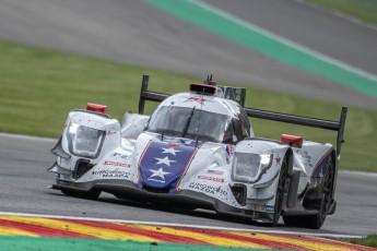 ELMS - 4 Heures de Spa