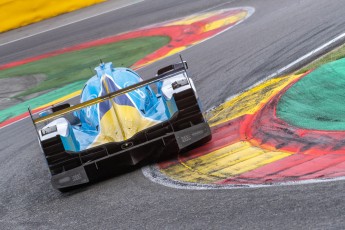 ELMS - 4 Heures de Spa