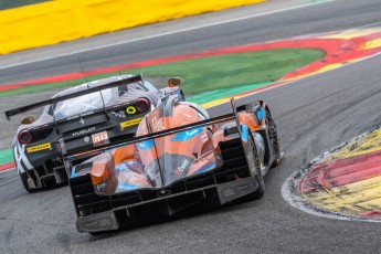 ELMS - 4 Heures de Spa