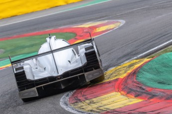 ELMS - 4 Heures de Spa