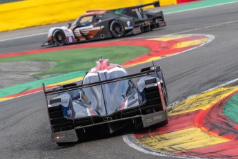 ELMS - 4 Heures de Spa
