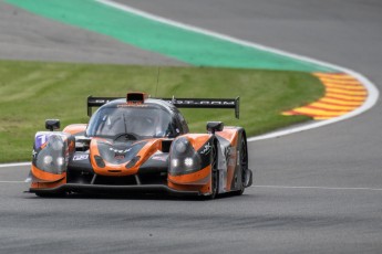 ELMS - 4 Heures de Spa