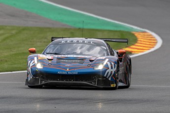 ELMS - 4 Heures de Spa