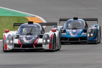 ELMS - 4 Heures de Spa