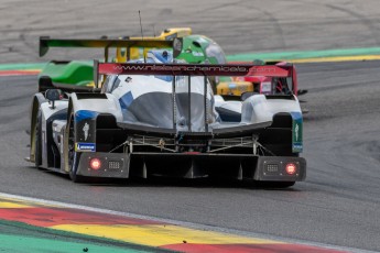 ELMS - 4 Heures de Spa