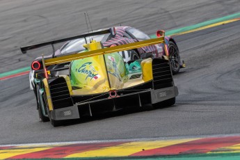 ELMS - 4 Heures de Spa