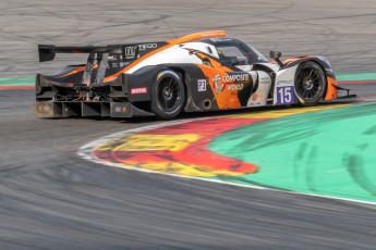 ELMS - 4 Heures de Spa