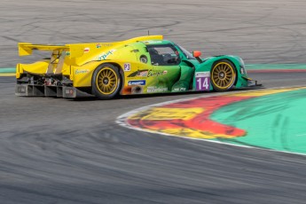 ELMS - 4 Heures de Spa