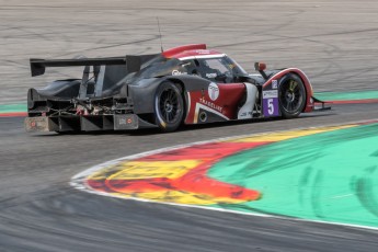 ELMS - 4 Heures de Spa