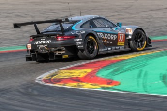 ELMS - 4 Heures de Spa