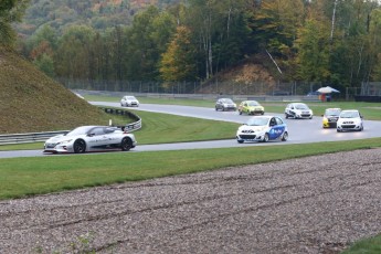Mont-Tremblant - Classique d'automne