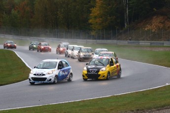 Mont-Tremblant - Classique d'automne