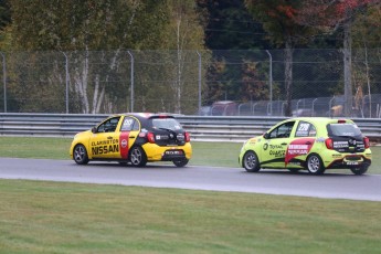 Mont-Tremblant - Classique d'automne