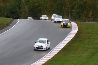 Mont-Tremblant - Classique d'automne