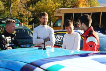 Mont-Tremblant - Classique d'automne - Coupe Nissan Micra