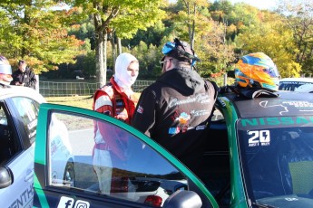 Mont-Tremblant - Classique d'automne - Coupe Nissan Micra