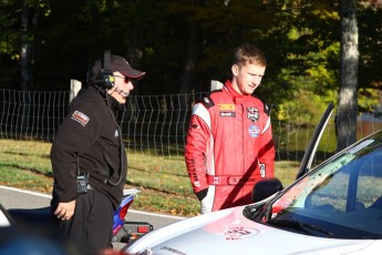 Mont-Tremblant - Classique d'automne - Coupe Nissan Micra