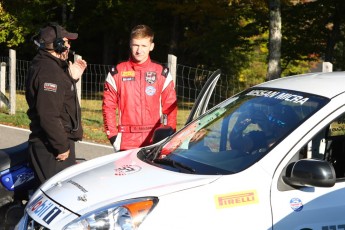 Mont-Tremblant - Classique d'automne - Coupe Nissan Micra