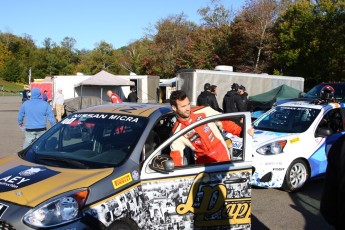 Mont-Tremblant - Classique d'automne - Coupe Nissan Micra