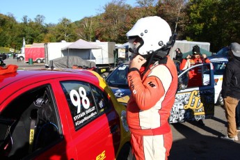 Mont-Tremblant - Classique d'automne - Coupe Nissan Micra