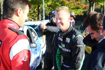 Mont-Tremblant - Classique d'automne - Coupe Nissan Micra