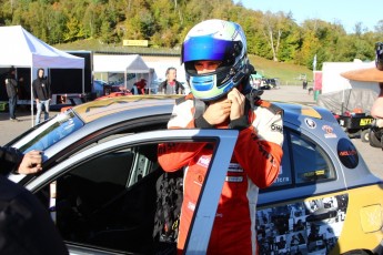 Mont-Tremblant - Classique d'automne - Coupe Nissan Micra