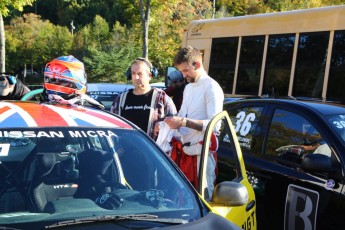 Mont-Tremblant - Classique d'automne