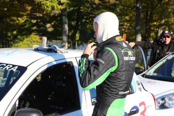 Mont-Tremblant - Classique d'automne - Coupe Nissan Micra