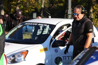 Mont-Tremblant - Classique d'automne - Coupe Nissan Micra