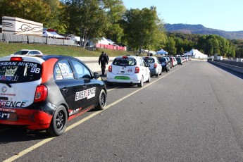 Mont-Tremblant - Classique d'automne