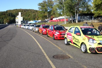 Mont-Tremblant - Classique d'automne