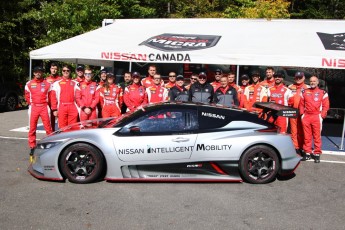 Mont-Tremblant - Classique d'automne - Coupe Nissan Micra