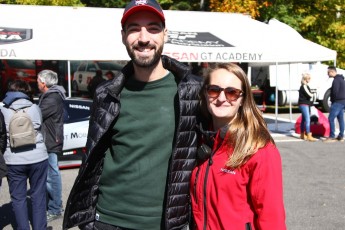 Mont-Tremblant - Classique d'automne