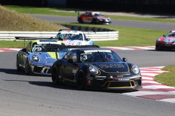 Mont-Tremblant - Classique d'automne - Porsche GT3