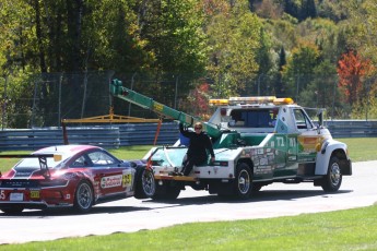 Mont-Tremblant - Classique d'automne - Porsche GT3