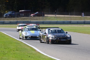 Mont-Tremblant - Classique d'automne - Porsche GT3