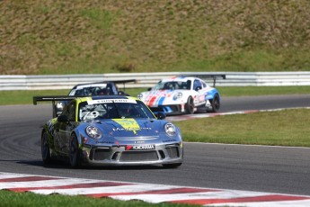 Mont-Tremblant - Classique d'automne - Porsche GT3