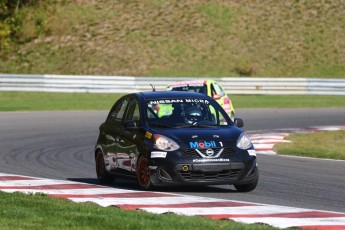 Mont-Tremblant - Classique d'automne - Coupe Nissan Micra