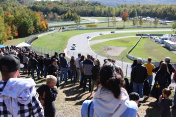 Mont-Tremblant - Classique d'automne - Coupe Nissan Micra