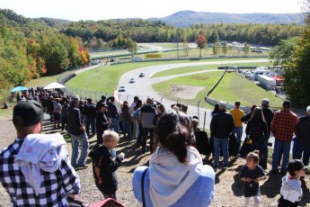 Mont-Tremblant - Classique d'automne - Coupe Nissan Micra