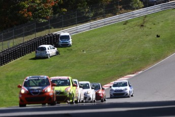 Mont-Tremblant - Classique d'automne