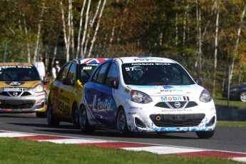 Mont-Tremblant - Classique d'automne