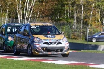Mont-Tremblant - Classique d'automne