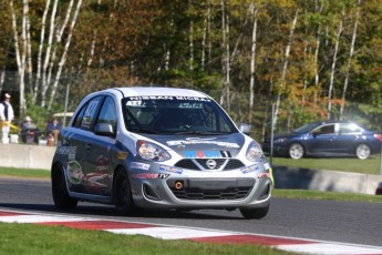 Mont-Tremblant - Classique d'automne - Coupe Nissan Micra