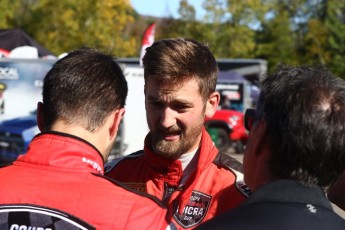 Mont-Tremblant - Classique d'automne - Coupe Nissan Micra