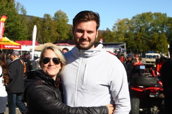 Mont-Tremblant - Classique d'automne