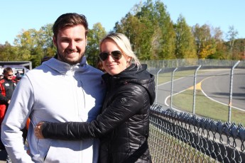 Mont-Tremblant - Classique d'automne