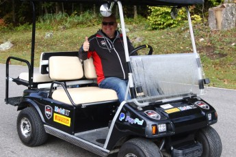 Mont-Tremblant - Classique d'automne