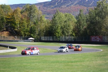 Mont-Tremblant - Classique d'automne