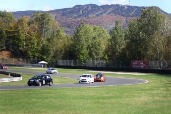 Mont-Tremblant - Classique d'automne